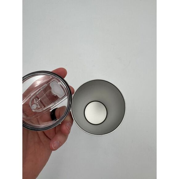 Affirmation‎ Tumbler With LId - Picture 5 of 6